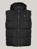 Tommy Hilfiger TJM ESSENTIAL DOWN VEST EXT Yelek