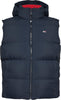Tommy Hilfiger TJM ESSENTIAL DOWN VEST EXT Yelek
