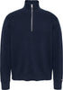 Tommy Hilfiger TJM REG HALF ZIP SWEATER Kazak