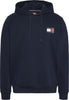 Tommy Hilfiger TJM REG ESSENTIAL FLAG HOOD EXT Sweatshirt