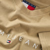 Tommy Hilfiger TJM REG LINEAR LOGO TEE EXT T-Shirt