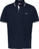 Tommy Hilfiger TJM REG Tipped Polo Yaka T-Shirt
