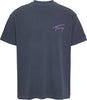 TOMMY HILFIGER TJM RLX FADED GRAPHIC T-Shirt EXT