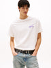 TOMMY HILFIGER TJM RLX FADED GRAPHIC T-Shirt EXT