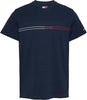 Tommy Hilfiger TJM SLIM ENTRY GRAPHIC TEE EXT T-Shirt