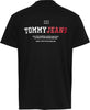 TOMMY HILFIGER TJM REG DNA GRAPHIC T-Shirt EXT