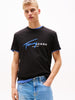 TOMMY HILFIGER TJM REG SIGNTR DNA T-Shirt EXT