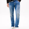TOMMY HILFIGER AUSTIN SLIM TPRD BI0134 CO PANTOLON