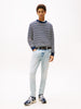 TOMMY HILFIGER AUSTIN SLIM TPRD BI5115 CO PANTOLON