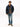 TOMMY HILFIGER Erkek Mavi Denim Jeans DM0DM21005 1BK
