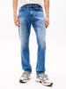 TOMMY HILFIGER RYAN SLIM STR BI0134 CO ERKEK PANTOLON