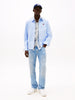 TOMMY HILFIGER RYAN SLIM STR BI0134 CO ERKEK PANTOLON