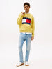 TOMMY HILFIGER AUSTIN SLIM TPRD BI0216 CO PANTOLON