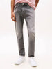 TOMMY HILFIGER Erkek  Koyu Gri Jeans DM0DM21231 1BZ