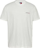 TOMMY HILFIGER TJM REG GRAPHIC SLUB T-Shirt EXT