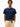 TOMMY HILFIGER Beyaz-Lacivert Erkek T-Shirt DM0DM21344 0XX