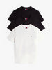 Tommy Hilfiger TJM XSLIM 3 PACK TEE EXT T-Shirt