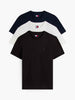 TOMMY HILFIGER Erkek Beyaz T-Shirt DM0DM21579 0XR