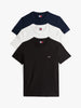 Tommy Hilfiger TJM XSLIM 3 PACK TEE EXT T-Shirt