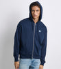 TOMMY HILFIGER Erkek  Lacivert Sweatshirt DM0DM21626 C1G