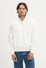 TOMMY HILFIGER Erkek  Beyaz Mont DM0DM21667 YBL