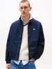 TOMMY HILFIGER Erkek  Lacivert Mont DM0DM21929 C1G