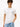 TOMMY HILFIGER Erkek Beyaz T-Shirt DM0DM21934 YBL