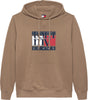 TOMMY HILFIGER Erkek Bej Sweatshirt DM0DM22092 AFE