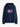 TOMMY HILFIGER Erkek Lacivert Sweatshirt DM0DM22092 C1G