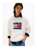 TOMMY HILFIGER Erkek Sweatshirt DM0DM22092 YBH