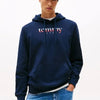 TOMMY HILFIGER Erkek Sweatshirt DM0DM22113 C1G