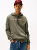 TOMMY HILFIGER Erkek Sweatshirt DM0DM22113 MRH
