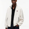 TOMMY HILFIGER Krem Erkek Mont DM0DM22345 AEF