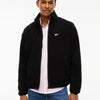 TOMMY HILFIGER Siyah Erkek Mont DM0DM22345 BDS