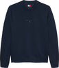 TOMMY HILFIGER Erkek Lacivert Kazak DM0DM22352 C1G
