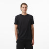 Tommy Hilfiger Siyah Erkek T-Shirt