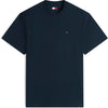 Tommy Hilfiger Lacivert Erkek T-Shirt