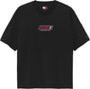 Tommy Hilfiger Erkek Siyah T-Shirt