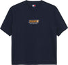 Tommy Hilfiger Erkek Lacivert T-Shirt