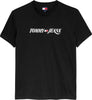 Tommy Hilfiger Erkek Siyah T-Shirt