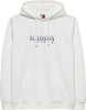 TOMMY HILFIGER Erkek Beyaz Sweatshirt DM0DM22642 YBL