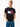 TOMMY HILFIGER Erkek Siyah T-Shirt DM0DM22645 BDS