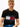TOMMY HILFIGER Erkek Siyah T-Shirt DM0DM22645 BDS