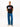 TOMMY HILFIGER Erkek Siyah T-Shirt DM0DM22645 BDS