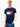 TOMMY HILFIGER Erkek Lacivert T-Shirt DM0DM22645 C1G