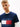 TOMMY HILFIGER Erkek Lacivert T-Shirt DM0DM22645 C1G