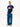 TOMMY HILFIGER Erkek Lacivert T-Shirt DM0DM22645 C1G