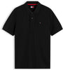 TOMMY HILFIGER Erkek Siyah T-Shirt DM0DM22711 BDS