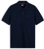 TOMMY HILFIGER Erkek Lacivert T-Shirt DM0DM22711 C1G