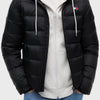 TOMMY HILFIGER Siyah Erkek Mont DM0DM23231 BDS